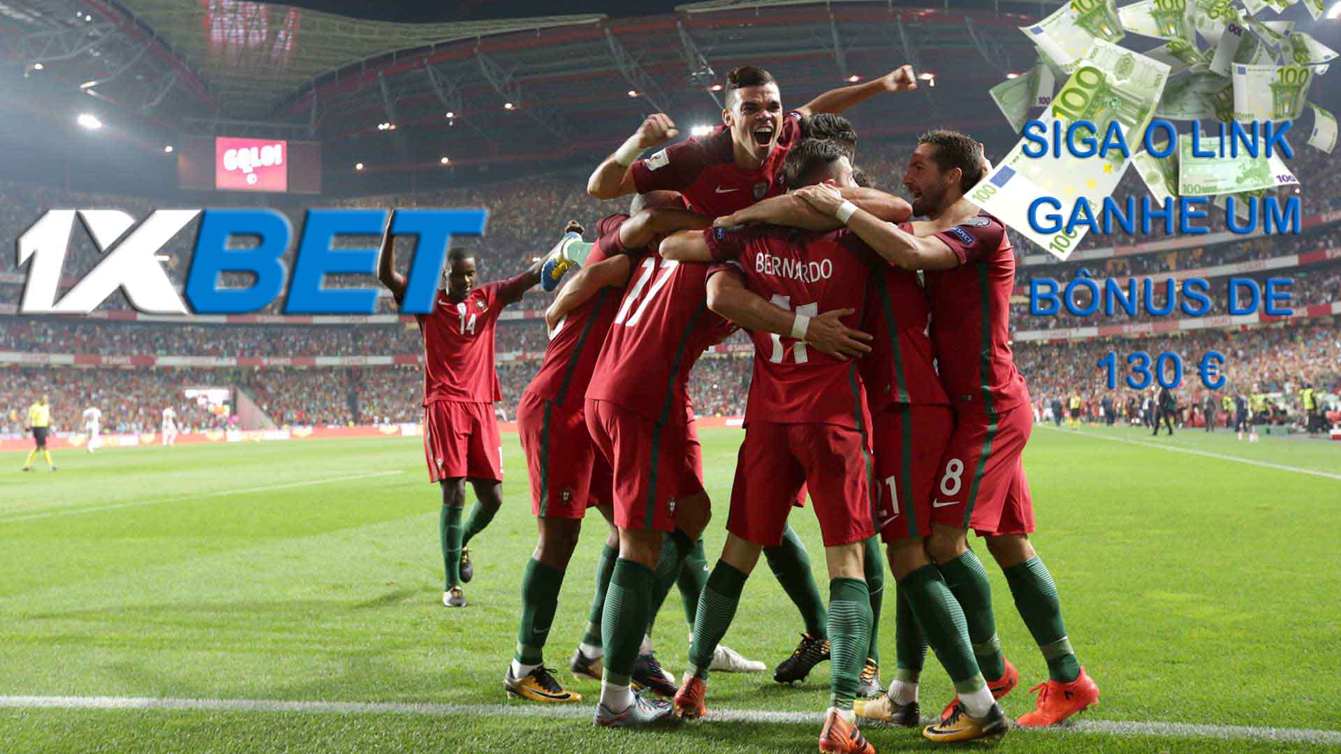 Como funciona 1xBet bonus de Portugal Como funciona 1xBet bonus de Portugal